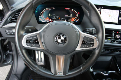 BMW 1er Gebrauchtwagen