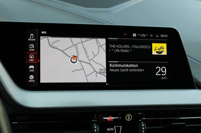 BMW 1er Gebrauchtwagen