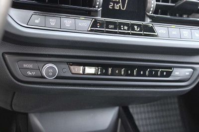BMW 1er Gebrauchtwagen