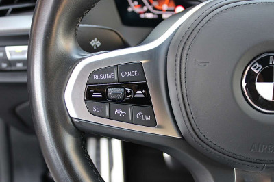 BMW 1er Gebrauchtwagen