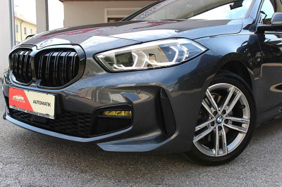 BMW 1er Gebrauchtwagen