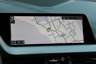 BMW 1er Gebrauchtwagen