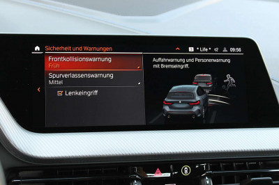 BMW 1er Gebrauchtwagen