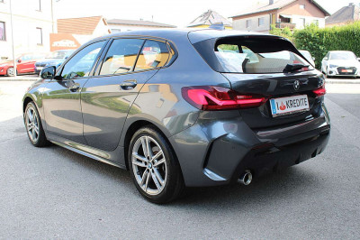 BMW 1er Gebrauchtwagen