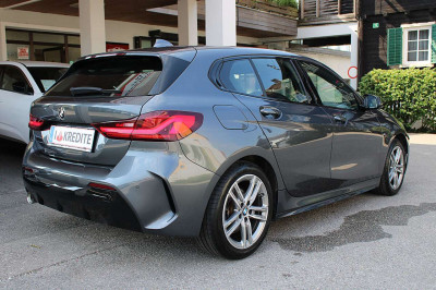 BMW 1er Gebrauchtwagen