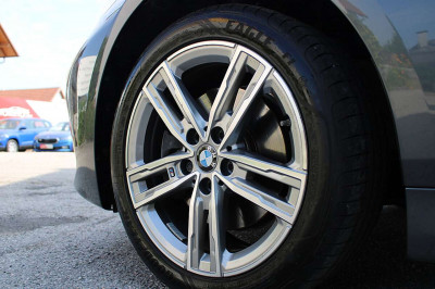 BMW 1er Gebrauchtwagen