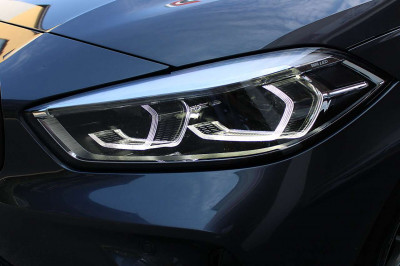 BMW 1er Gebrauchtwagen