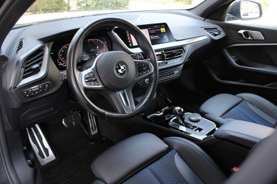 BMW 1er Gebrauchtwagen