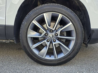 Skoda Karoq Gebrauchtwagen Skoda Karoq Gebrauchtwagen