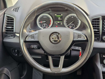 Skoda Karoq Gebrauchtwagen Skoda Karoq Gebrauchtwagen