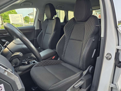 Skoda Karoq Gebrauchtwagen Skoda Karoq Gebrauchtwagen