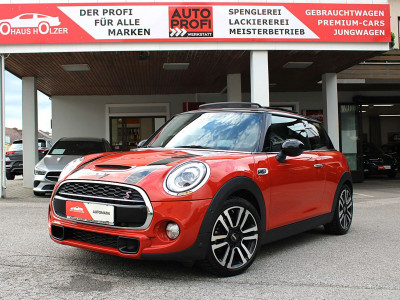 MINI Mini Gebrauchtwagen MINI Mini Gebrauchtwagen