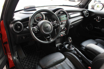 MINI Mini Gebrauchtwagen MINI Mini Gebrauchtwagen