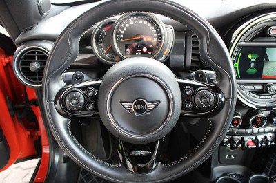 MINI Mini Gebrauchtwagen MINI Mini Gebrauchtwagen
