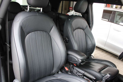MINI Mini Gebrauchtwagen MINI Mini Gebrauchtwagen