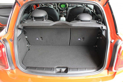 MINI Mini Gebrauchtwagen MINI Mini Gebrauchtwagen