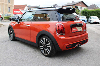 MINI Mini Gebrauchtwagen MINI Mini Gebrauchtwagen