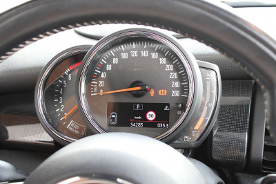 MINI Mini Gebrauchtwagen MINI Mini Gebrauchtwagen