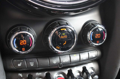 MINI Mini Gebrauchtwagen MINI Mini Gebrauchtwagen