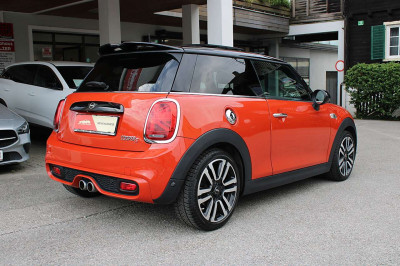 MINI Mini Gebrauchtwagen MINI Mini Gebrauchtwagen