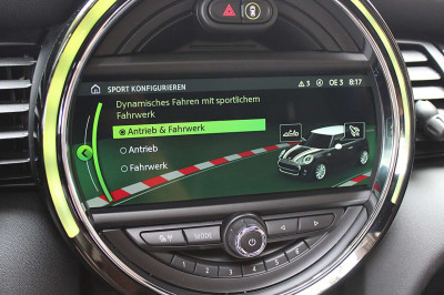 MINI Mini Gebrauchtwagen MINI Mini Gebrauchtwagen