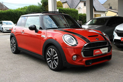MINI Mini Gebrauchtwagen MINI Mini Gebrauchtwagen