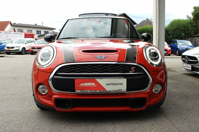 MINI Mini Gebrauchtwagen MINI Mini Gebrauchtwagen