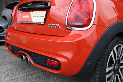 MINI Mini Gebrauchtwagen MINI Mini Gebrauchtwagen