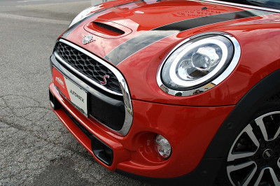 MINI Mini Gebrauchtwagen MINI Mini Gebrauchtwagen