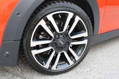 MINI Mini Gebrauchtwagen MINI Mini Gebrauchtwagen