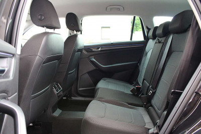 Skoda Kodiaq Gebrauchtwagen Skoda Kodiaq Gebrauchtwagen