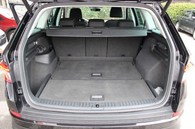Skoda Kodiaq Gebrauchtwagen Skoda Kodiaq Gebrauchtwagen