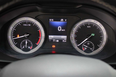 Skoda Kodiaq Gebrauchtwagen Skoda Kodiaq Gebrauchtwagen