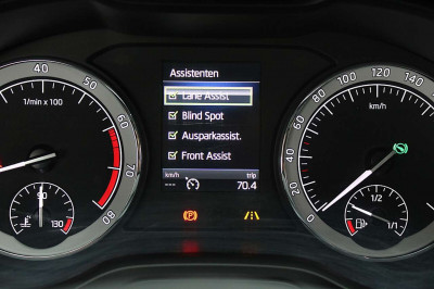 Skoda Kodiaq Gebrauchtwagen Skoda Kodiaq Gebrauchtwagen