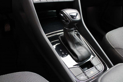 Skoda Kodiaq Gebrauchtwagen Skoda Kodiaq Gebrauchtwagen