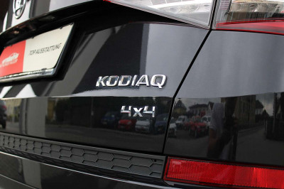 Skoda Kodiaq Gebrauchtwagen Skoda Kodiaq Gebrauchtwagen