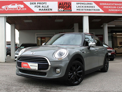 MINI Mini Gebrauchtwagen MINI Mini Gebrauchtwagen