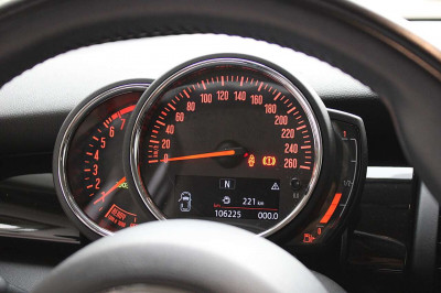 MINI Mini Gebrauchtwagen MINI Mini Gebrauchtwagen