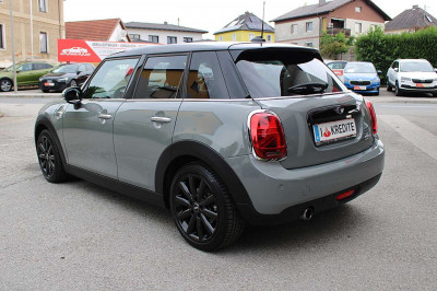 MINI Mini Gebrauchtwagen MINI Mini Gebrauchtwagen
