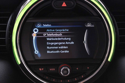 MINI Mini Gebrauchtwagen MINI Mini Gebrauchtwagen