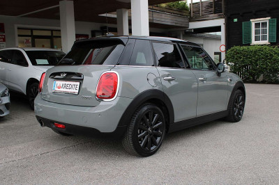 MINI Mini Gebrauchtwagen MINI Mini Gebrauchtwagen