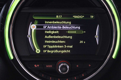 MINI Mini Gebrauchtwagen MINI Mini Gebrauchtwagen