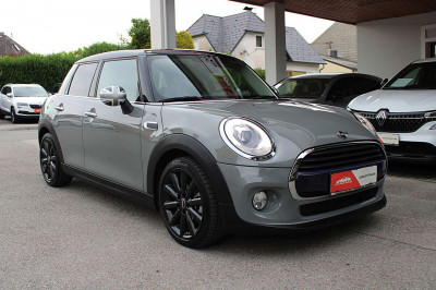 MINI Mini Gebrauchtwagen MINI Mini Gebrauchtwagen