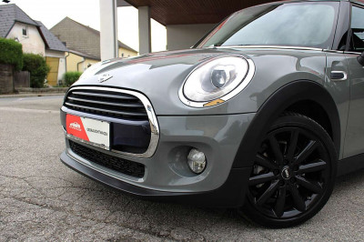 MINI Mini Gebrauchtwagen MINI Mini Gebrauchtwagen