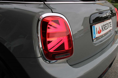 MINI Mini Gebrauchtwagen MINI Mini Gebrauchtwagen