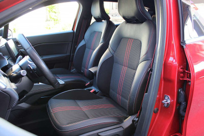 Renault Captur Gebrauchtwagen