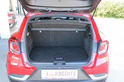 Renault Captur Gebrauchtwagen