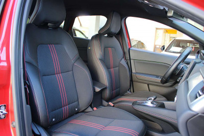 Renault Captur Gebrauchtwagen