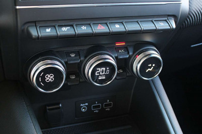 Renault Captur Gebrauchtwagen