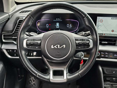 KIA Sportage Gebrauchtwagen KIA Sportage Gebrauchtwagen